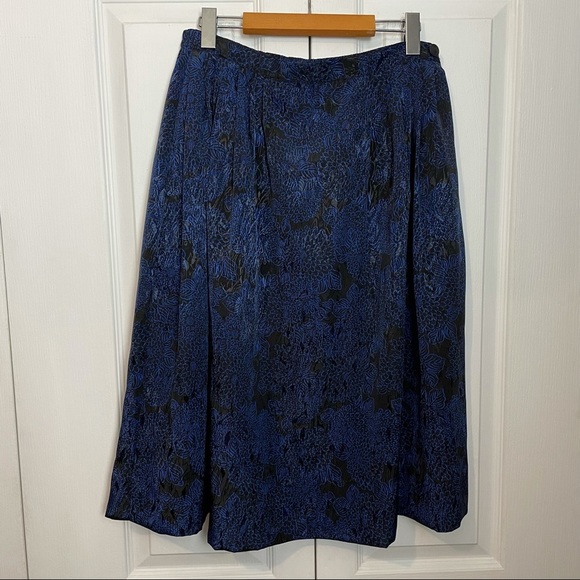 Floral Skirt - Picture 3 of 5